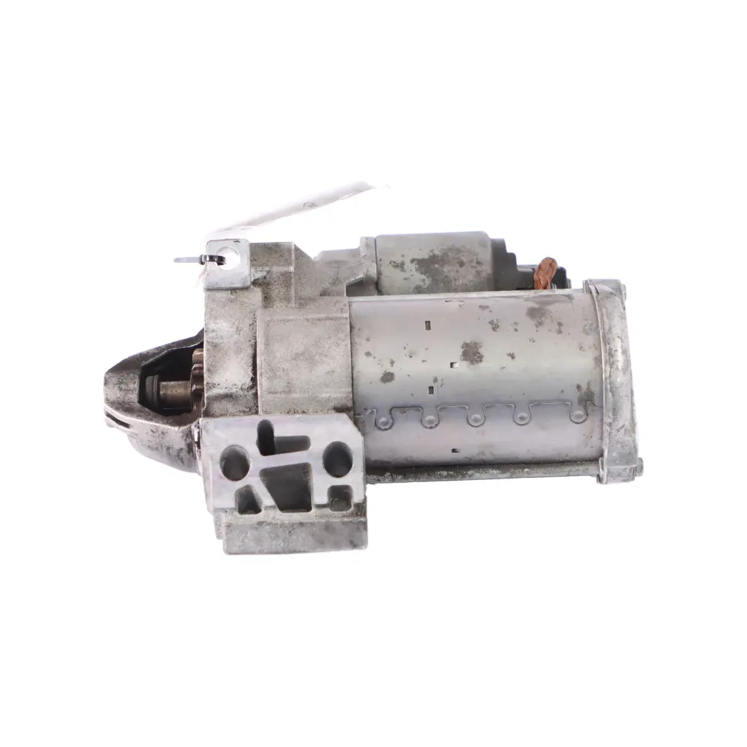 Starter BMW F20 F21 F22 F30 F32 N47N Diesel Motor Bosch to Engine with Part number 8571905 Engine Starter BMW F20 F21 F22 F30 F32 N47N Diesel Motor Bosch - SKU 8571905-4 - Part number 8571905