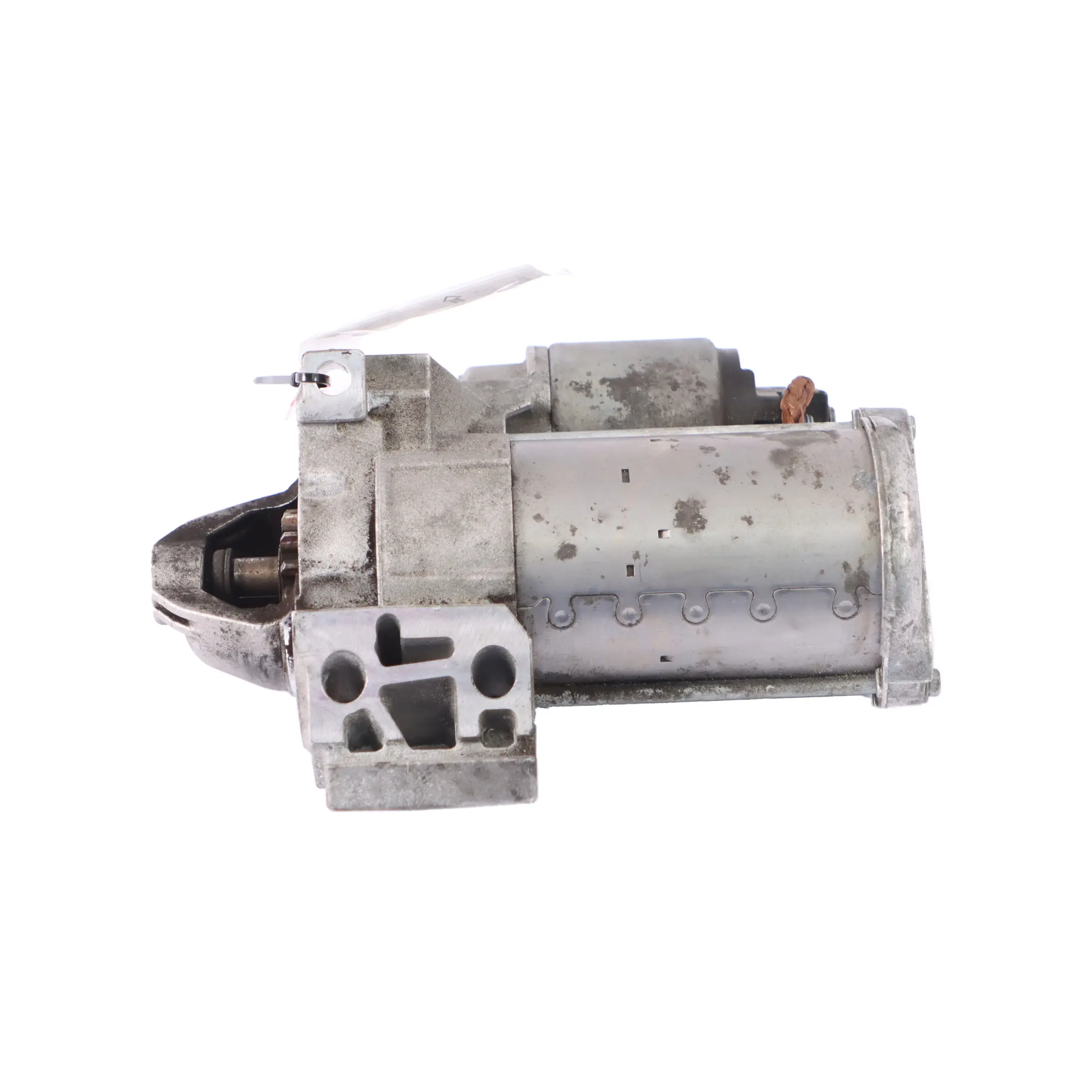 Engine Starter BMW F20 F21 F22 F30 F32 N47N Diesel Motor Bosch