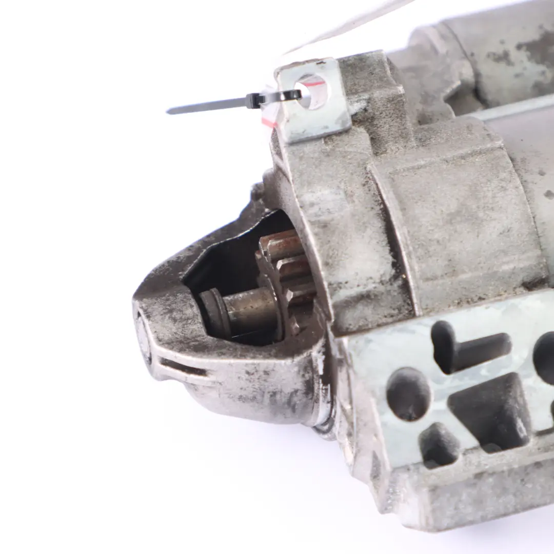 Motor de arranque BMW F20 F21 F22 F30 F32 N47N Diesel Motor Unbranded - SKU 8571905-4 - Número de pieza 8571905