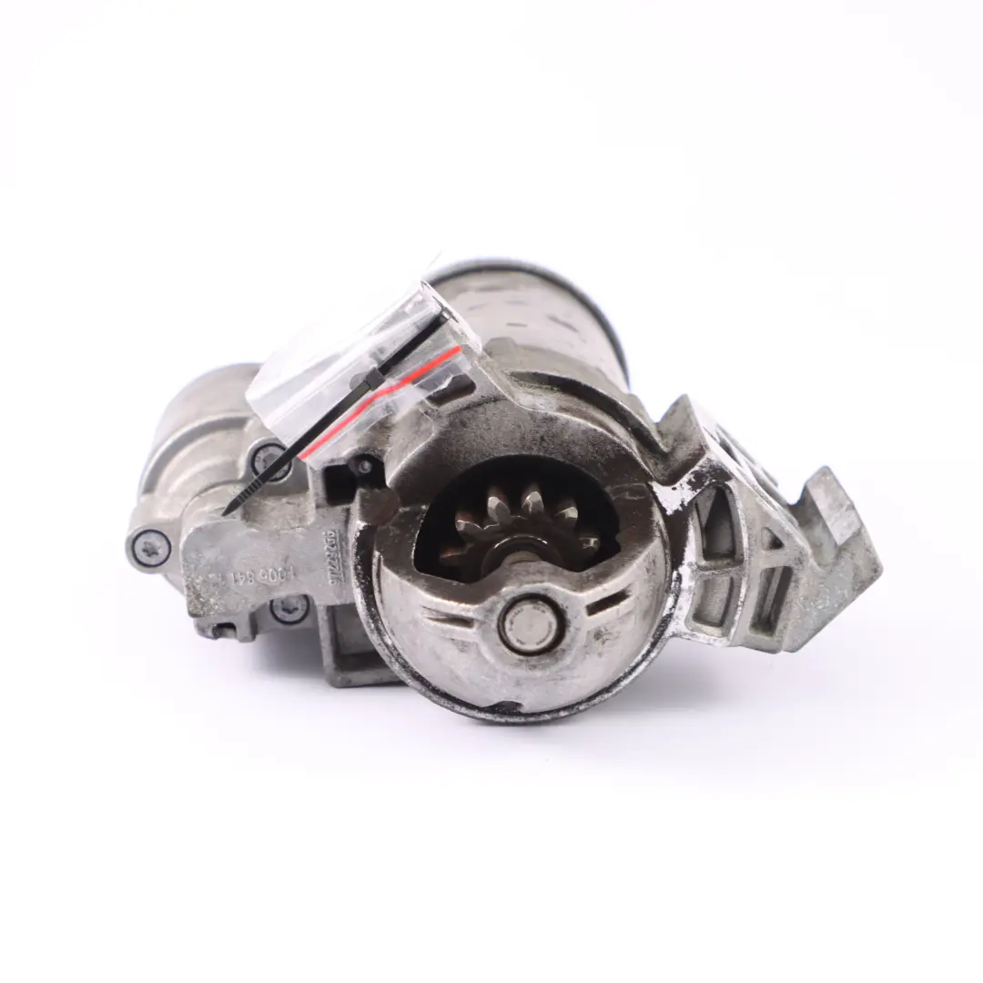 arranque BMW F20 F21 F22 F30 F32 N47N Diesel Motor Unbranded para Motor de con número de pieza 8571905 Motor de arranque BMW F20 F21 F22 F30 F32 N47N Diesel Motor Unbranded - SKU 8571905-4 - Número de pieza 8571905