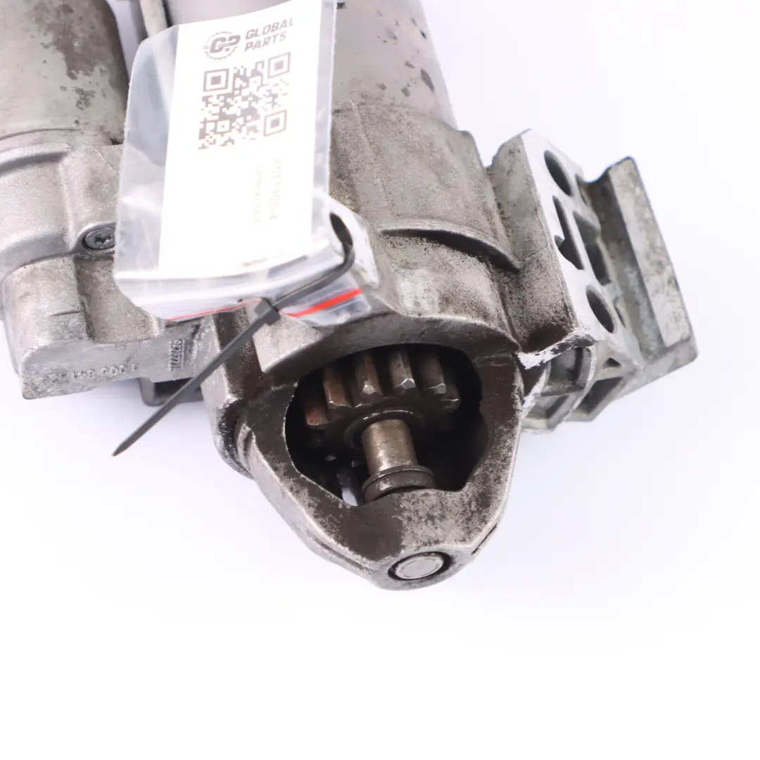 Motor de arranque BMW F20 F21 F22 F30 F32 N47N Diesel Motor Unbranded - SKU 8571905-4 - Número de pieza 8571905