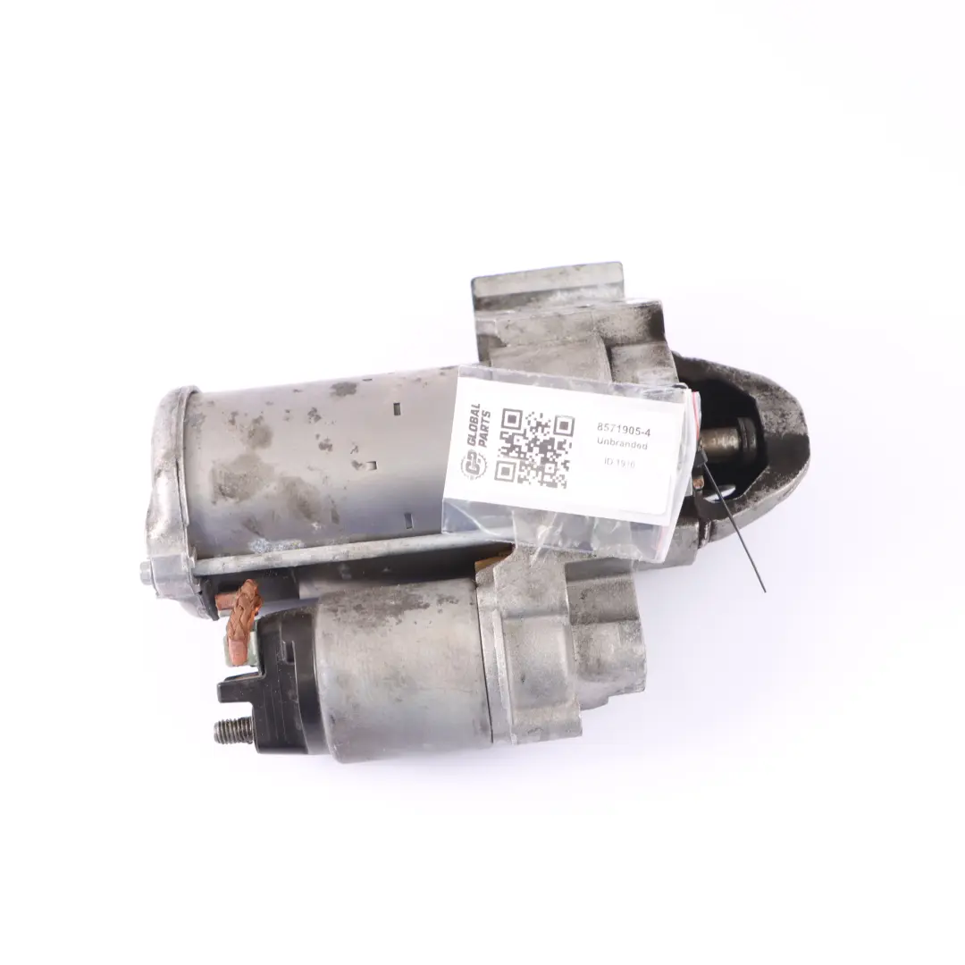 BMW F20 F21 F22 F30 F32 N47N Diesel Rozrusznik Silnika Zamiennik - SKU 8571905-4 - Numer Części 8571905