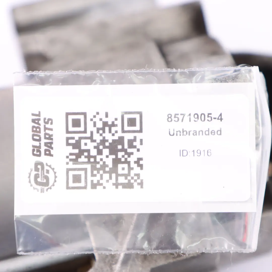 N47N Diesel Rozrusznik Silnika Zamiennik do BMW F20 F21 F22 F30 F32 o numerze 8571905 BMW F20 F21 F22 F30 F32 N47N Diesel Rozrusznik Silnika Zamiennik - SKU 8571905-4 - Numer Części 8571905