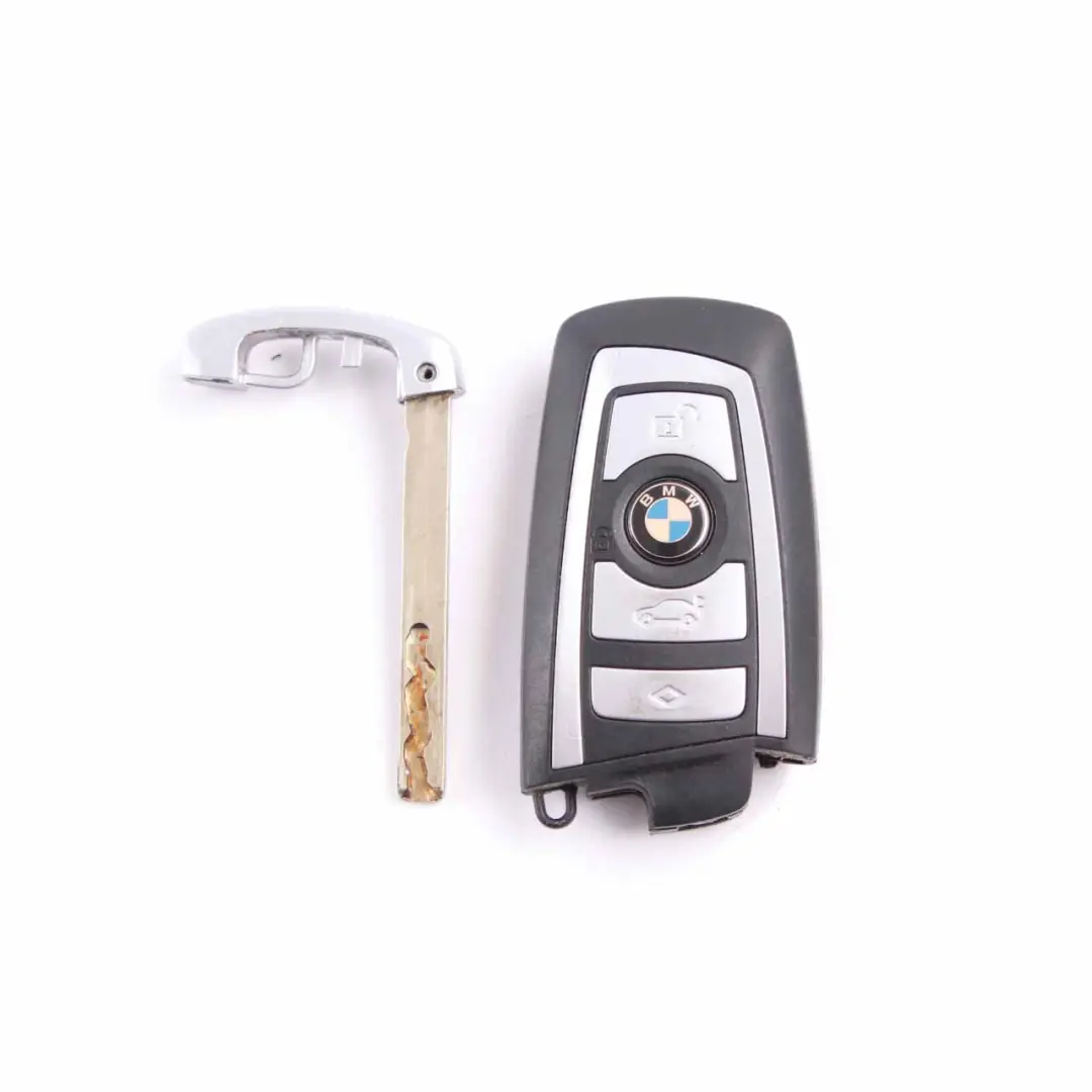 N57Z 313HP Engine ECU KIT DDE CAS4 Key Automatic to BMW F01 LCI 740d with Part number 8572006 BMW F01 LCI 740d N57Z 313HP Engine ECU KIT DDE CAS4 Key Automatic - SKU 8572006 - Part number 8572006