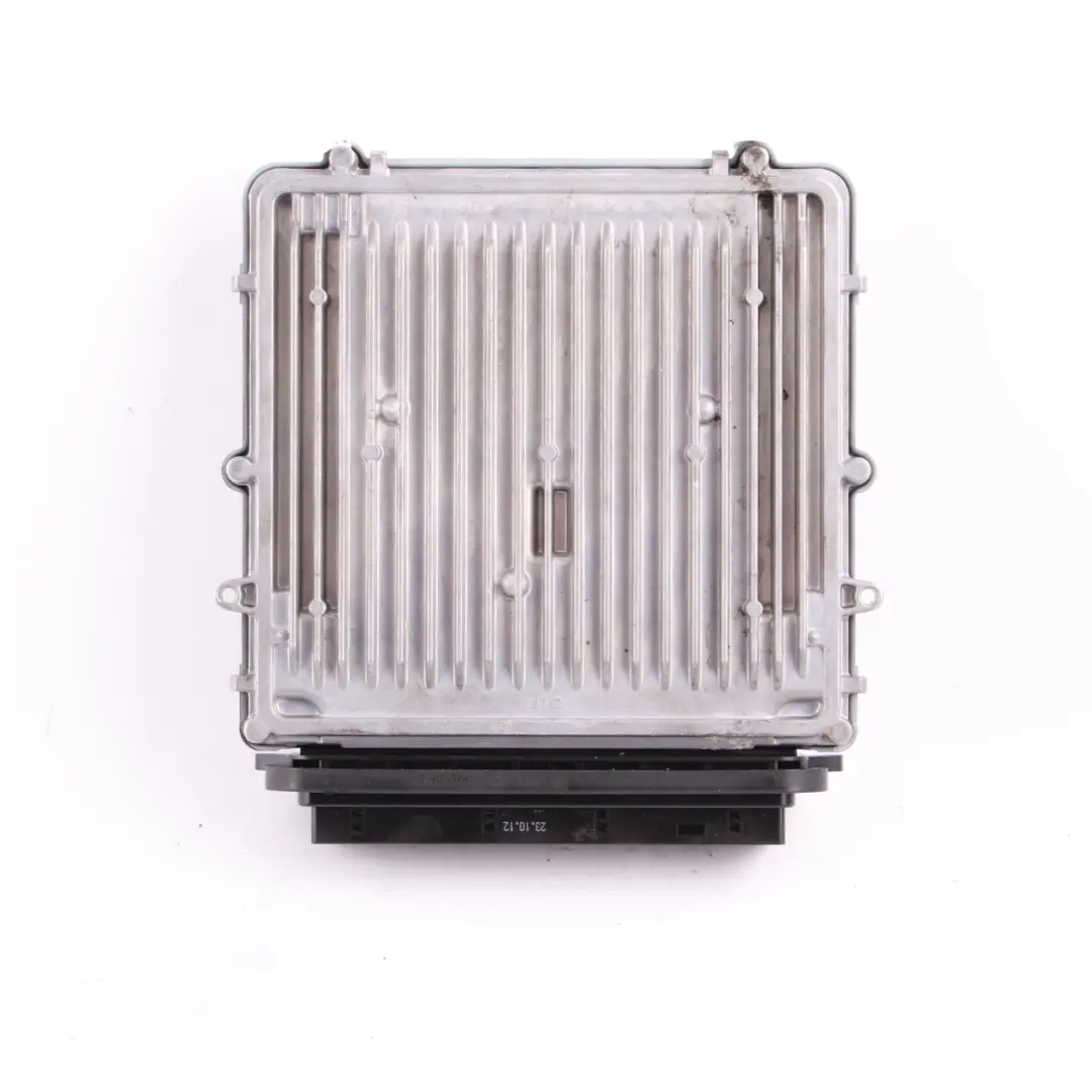 BMW F01 LCI 740d N57Z 313HP Engine ECU KIT DDE CAS4 Key Automatic - SKU 8572006 - Part number 8572006