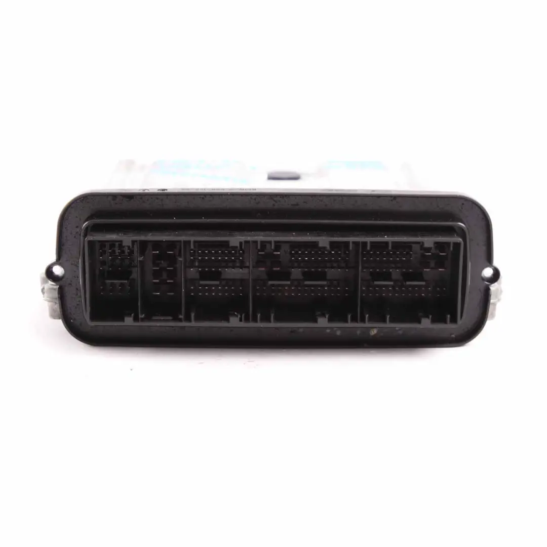 BMW F01 LCI 740d N57Z 313HP Engine ECU KIT DDE CAS4 Key Automatic - SKU 8572006 - Part number 8572006