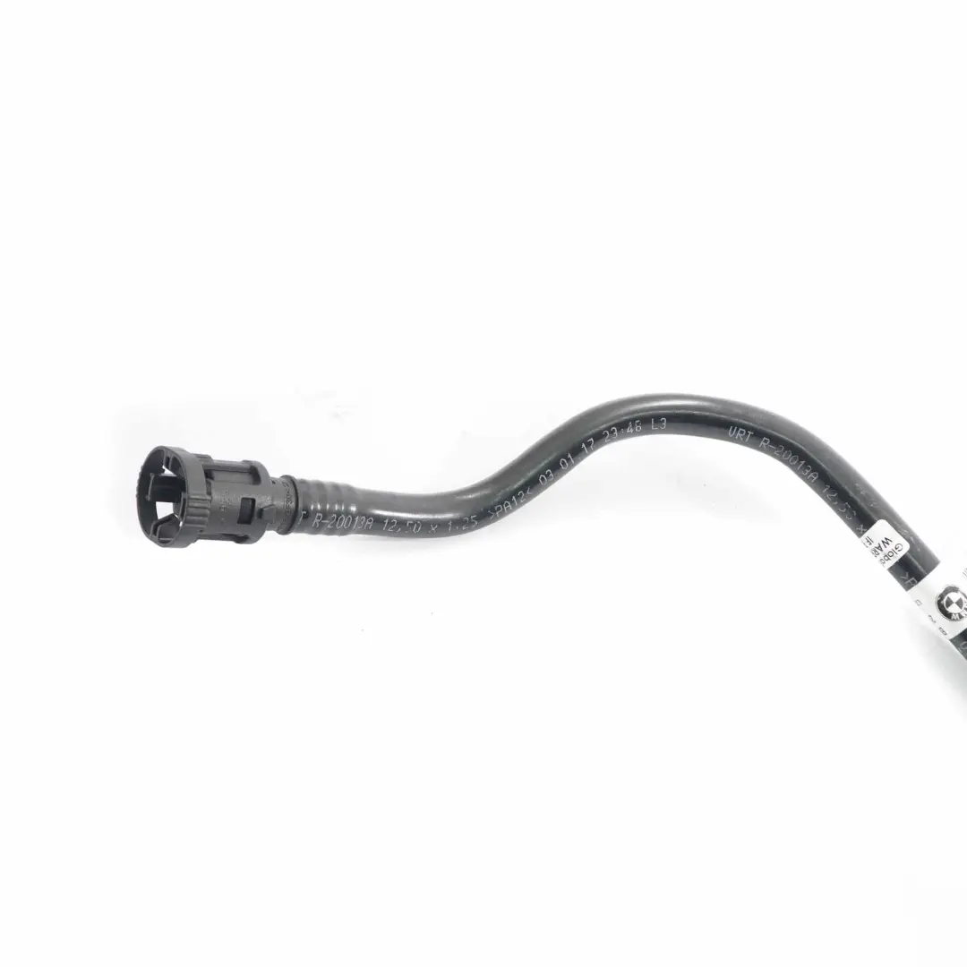 BMW X3 F25 X4 F26 B47 Przewód Podciśnienia - SKU 8572036 - Numer Części 8572036