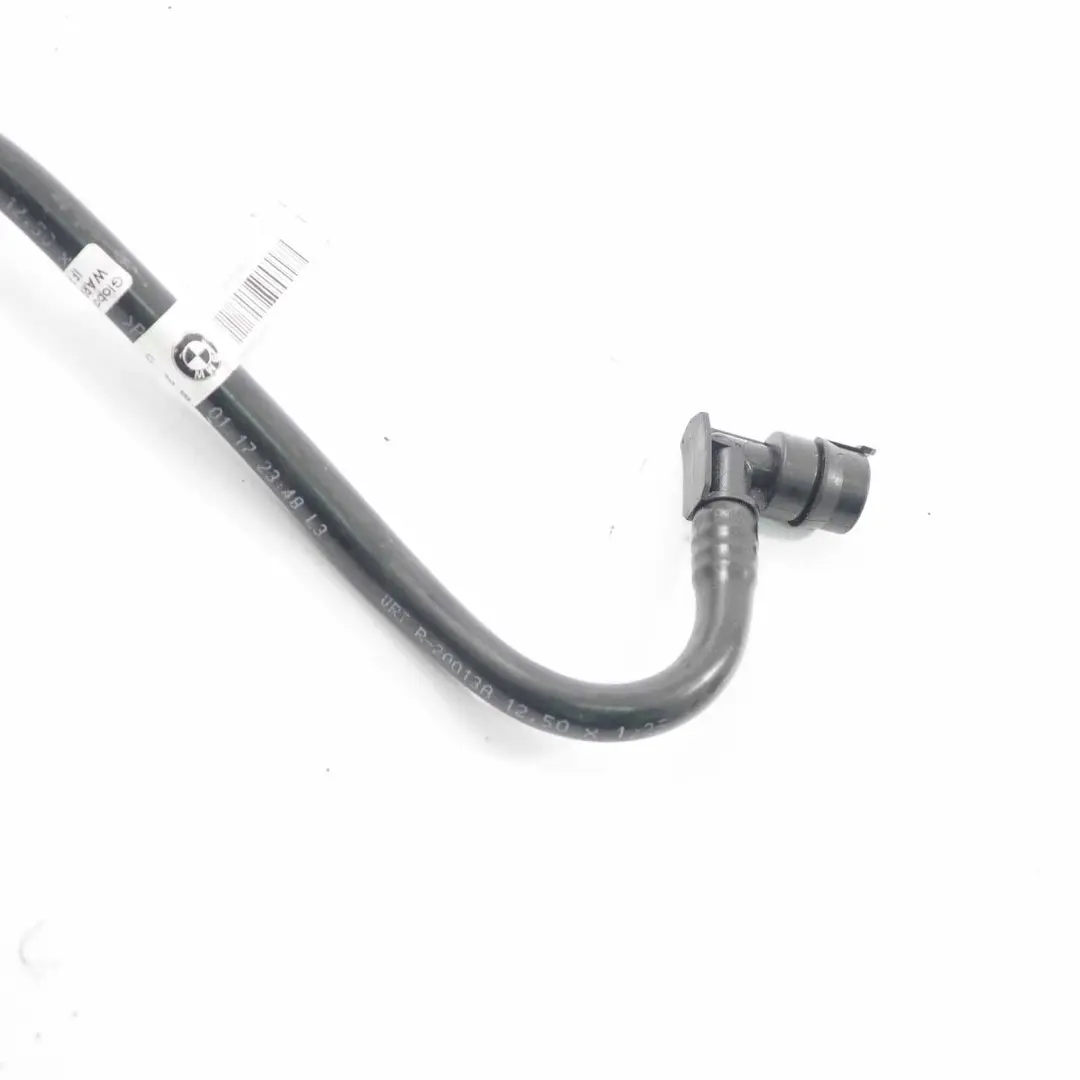 BMW X3 F25 X4 F26 B47 Przewód Podciśnienia - SKU 8572036 - Numer Części 8572036