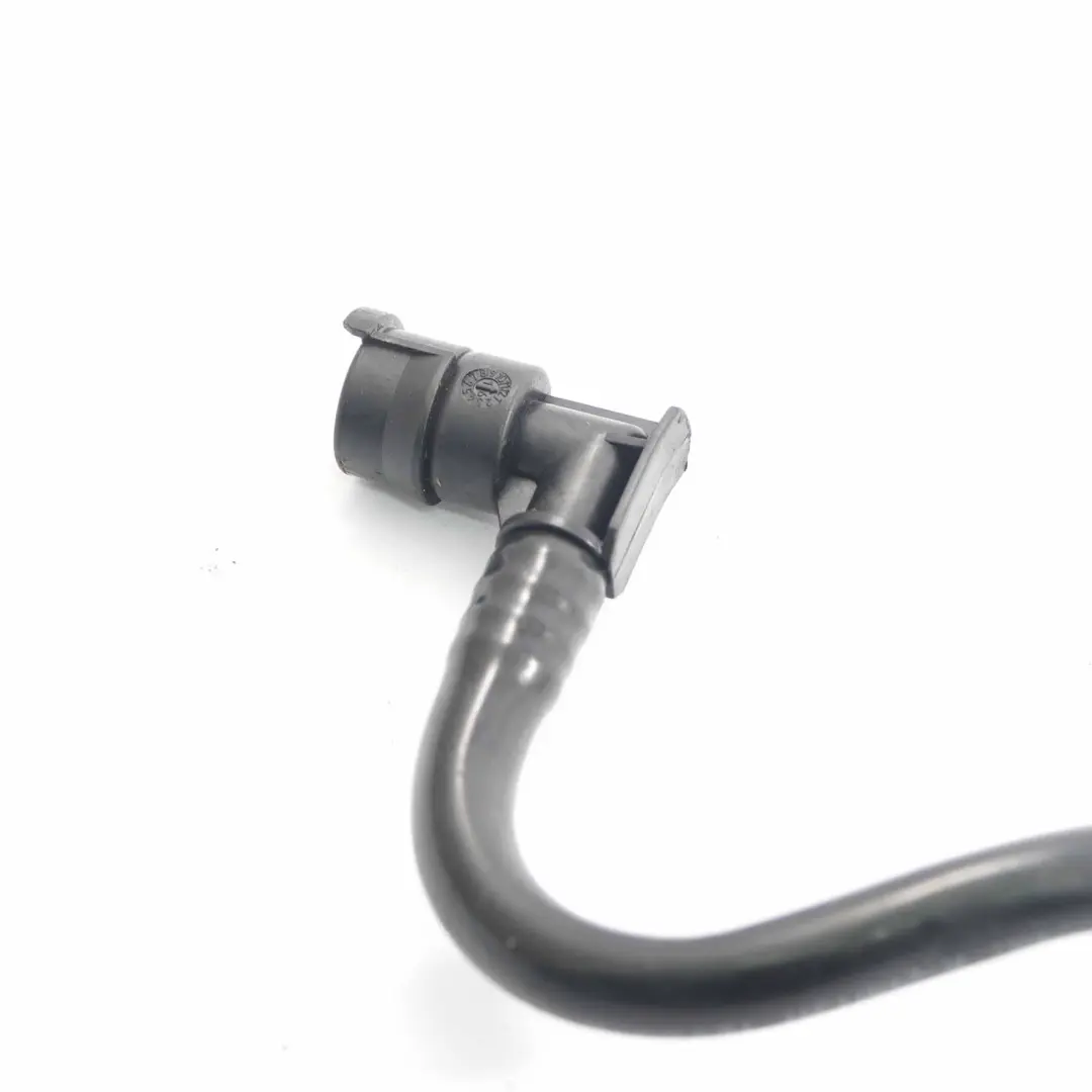  Tuyau d'aspiration BMW X3 F25 X4 F26 B47 Tuyau de servo-frein - SKU 8572036 - Numéro de pièce 8572036
