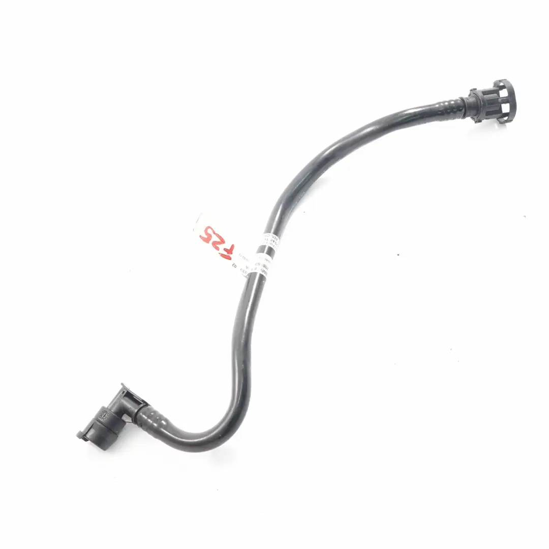  Tuyau d'aspiration BMW X3 F25 X4 F26 B47 Tuyau de servo-frein - SKU 8572036 - Numéro de pièce 8572036