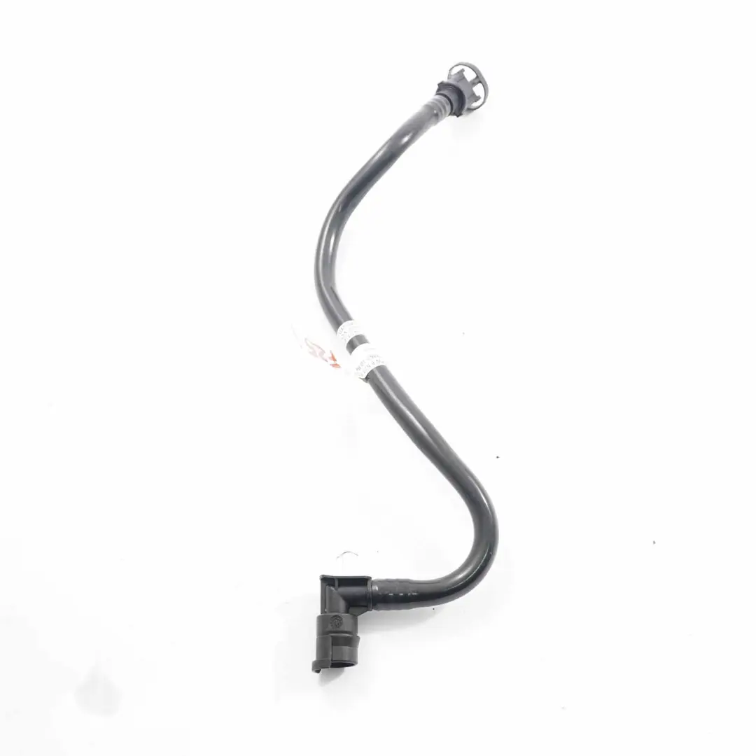 Vacuum Line BMW X3 F25 X4 F26 B47 Brake Servo Pipe Hose to with Part number 8572036 Vacuum Line BMW X3 F25 X4 F26 B47 Brake Servo Pipe Hose - SKU 8572036 - Part number 8572036