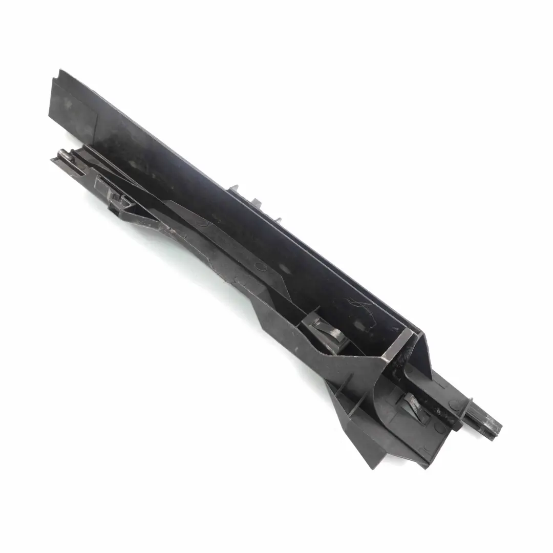 Radiator Carrier Left Cooling Unit Mount Bracket Support 7799761 pour BMW X5 E70 à propos du numéro de pièce 8572188 BMW X5 E70 Radiator Carrier Left Cooling Unit Mount Bracket Support 7799761 - SKU 8572188 - Numéro de pièce 8572188