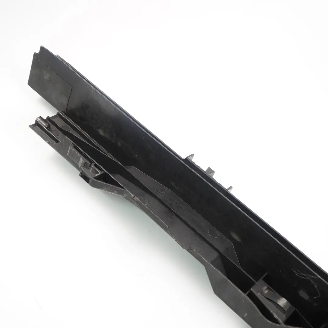 Radiator Carrier Left Cooling Unit Mount Bracket Support 7799761 BMW X5 E70 - SKU 8572188 - Numéro de pièce 8572188