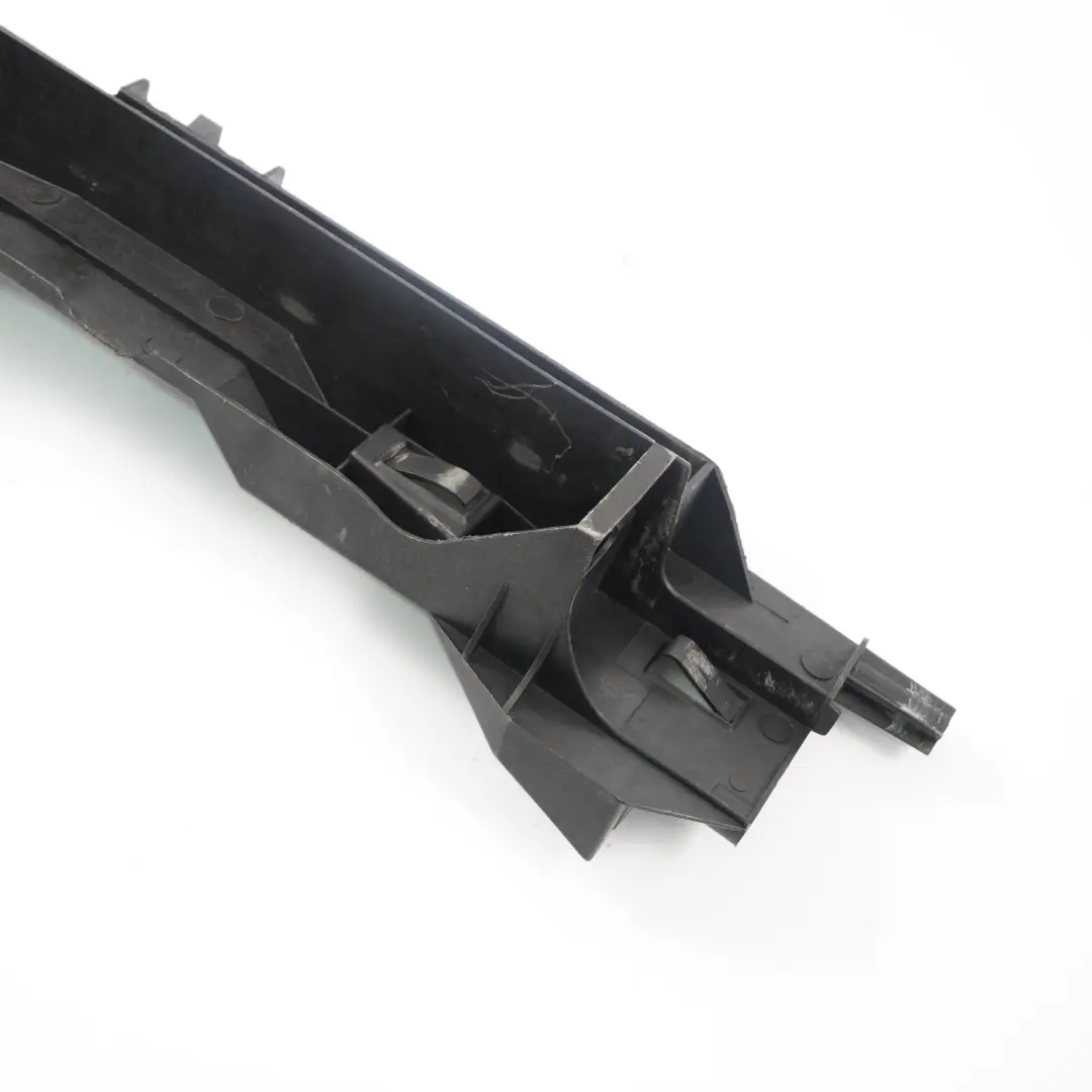 Radiator Carrier Left Cooling Unit Mount Bracket Support 7799761 BMW X5 E70 - SKU 8572188 - Numéro de pièce 8572188