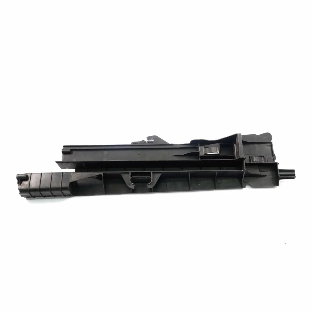 BMW X5 E70 Radiator Carrier Cooling Unit Mount Bracket Support Right O/S 7799762 - SKU 8572189 - Part number 8572189
