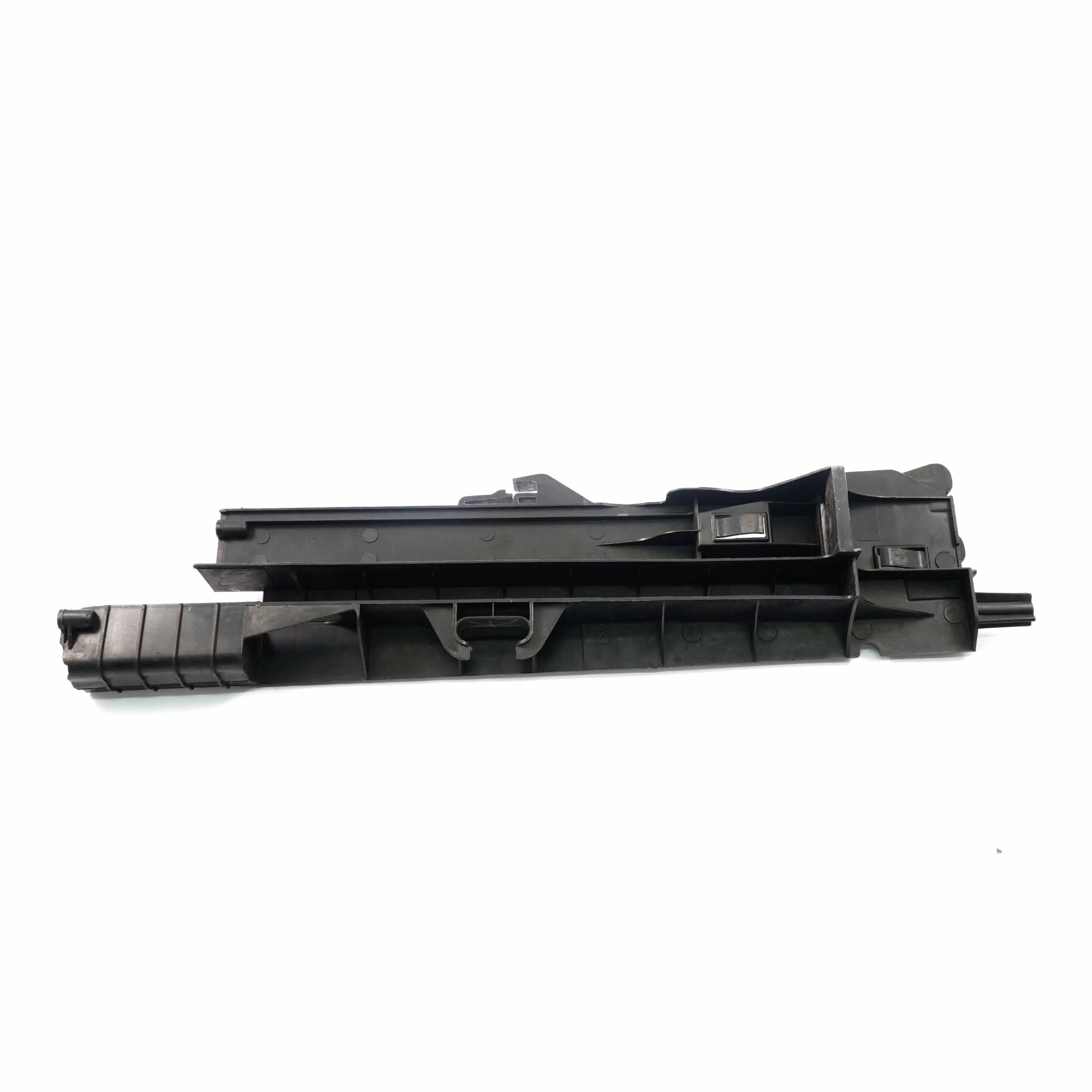 BMW X5 E70 Radiator Carrier Cooling Unit Mount Bracket Support Right O/S 7799762