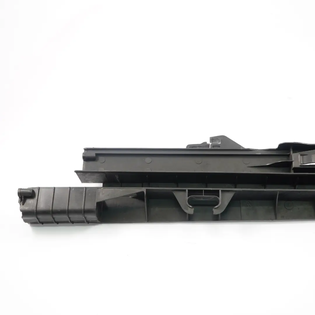 BMW X5 E70 Radiator Carrier Cooling Unit Mount Bracket Support Right O/S 7799762 - SKU 8572189 - Part number 8572189