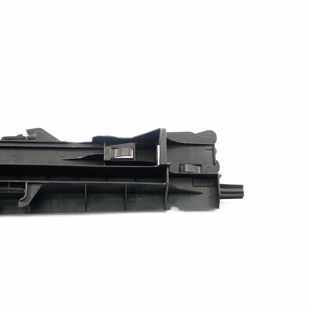 BMW X5 E70 Support de radiateur droit Support de montage d'unité - SKU 8572189 - Numéro de pièce 8572189