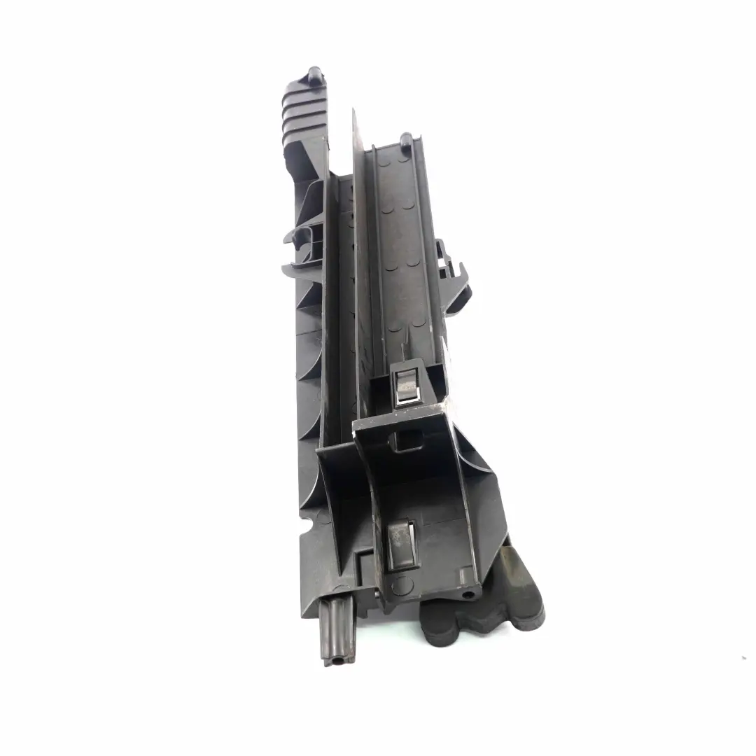 BMW X5 E70 Radiator Carrier Cooling Unit Mount Bracket Support Right O/S 7799762 - SKU 8572189 - Part number 8572189