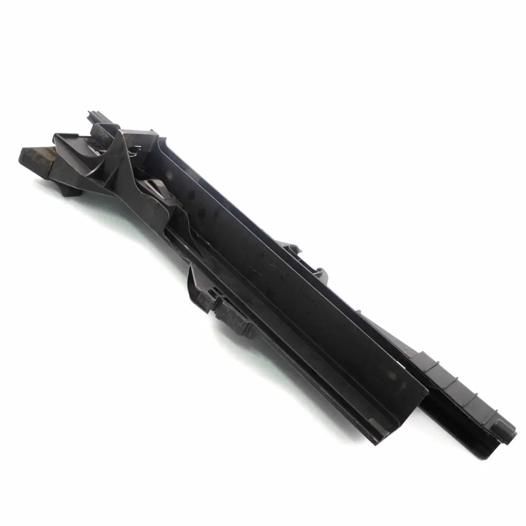 BMW X5 E70 Radiador Derecho Unidad De refrigeracion Soporte De montaje 7799762 - SKU 8572189 - Número de pieza 8572189