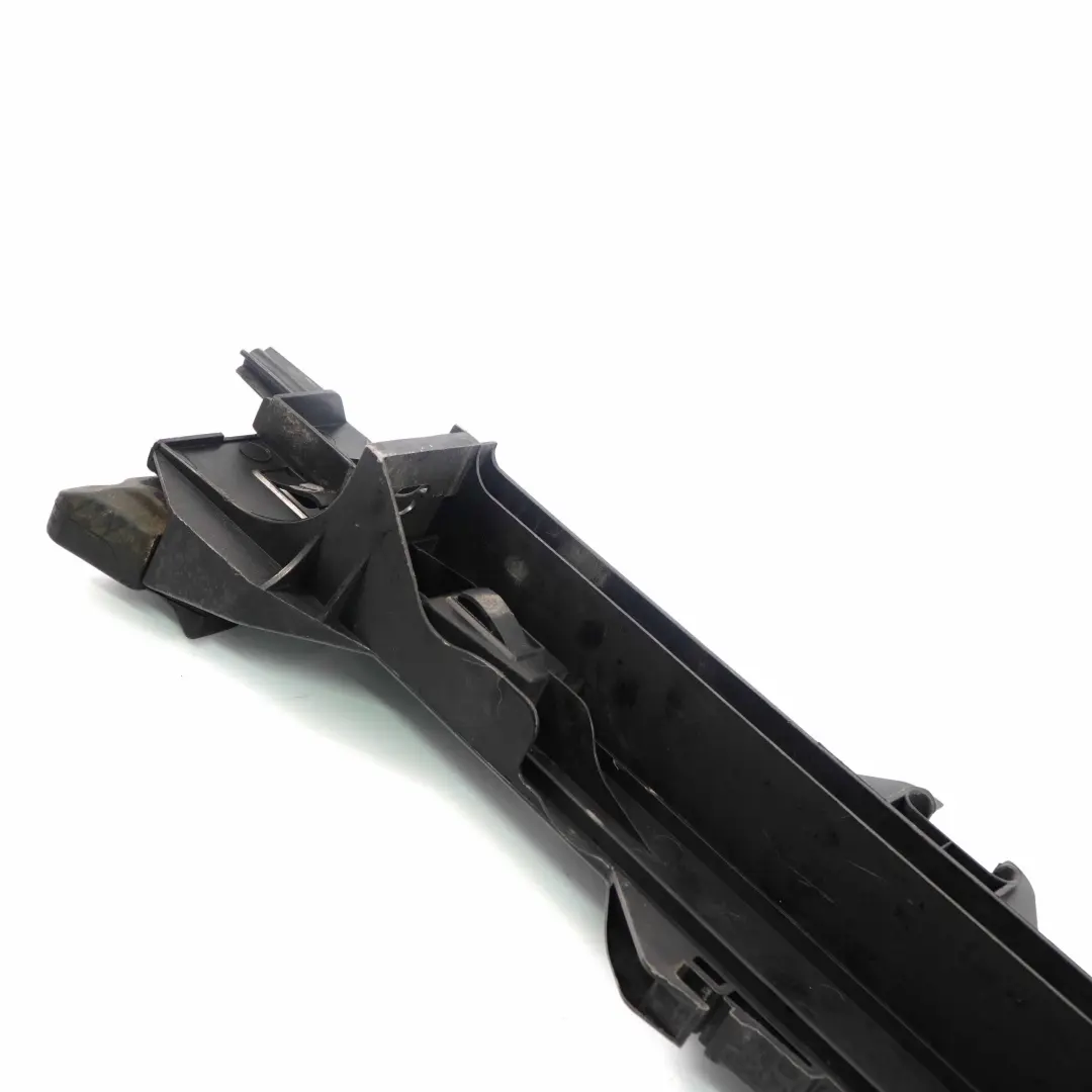 BMW X5 E70 Radiador Derecho Unidad De refrigeracion Soporte De montaje 7799762 - SKU 8572189 - Número de pieza 8572189