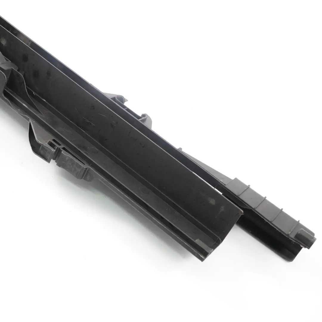 BMW X5 E70 F15 X6 E71 Trägerteil Halterung Kühlerträger 7799762 - SKU 8572189 - Teilenummer 8572189