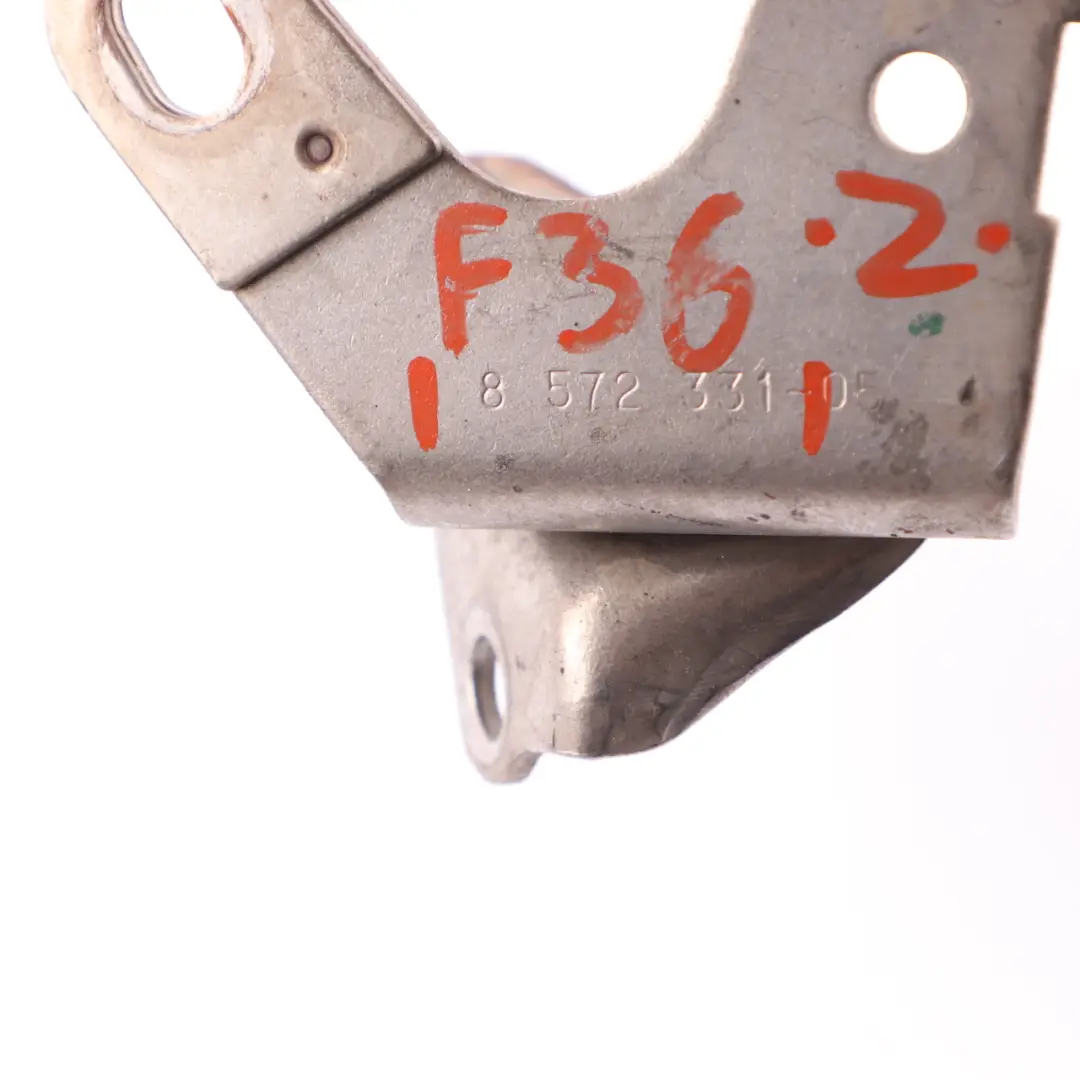 Convertitore Catalitico BMW F10 F11 F20 F30 LCI B37 B47 Supporto Staffa per con numero di parte 8572331 Convertitore Catalitico BMW F10 F11 F20 F30 LCI B37 B47 Supporto Staffa - SKU 8572331 - Numero di parte 8572331