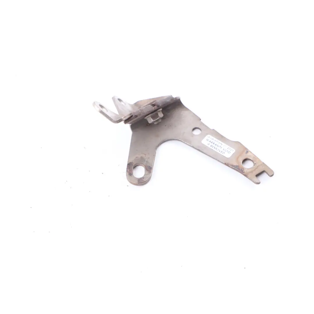 BMW F10 F11 F20 F30 LCI B37 B47 Supporto convertitore catalitico staffa - SKU 8572331 - Numero di parte 8572331