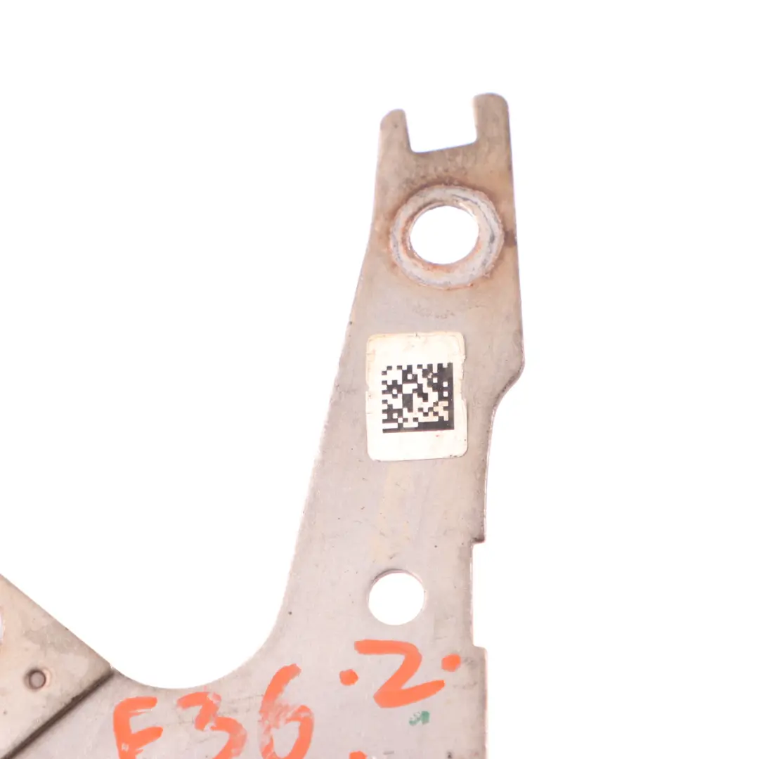 Katalysator BMW F10 F11 F20 F30 LCI B37 B47 Halterung für mit Teilenummer 8572331 Katalysator BMW F10 F11 F20 F30 LCI B37 B47 Halterung - SKU 8572331 - Teilenummer 8572331