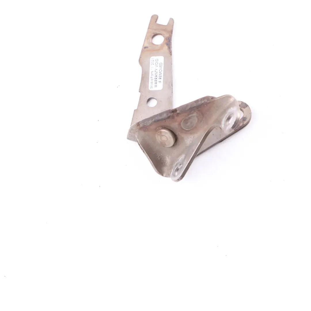 Catalizador BMW F10 F11 F20 F30 LCI B37 B47 Soporte De Montaje para con número de pieza 8572331 Catalizador BMW F10 F11 F20 F30 LCI B37 B47 Soporte De Montaje - SKU 8572331 - Número de pieza 8572331