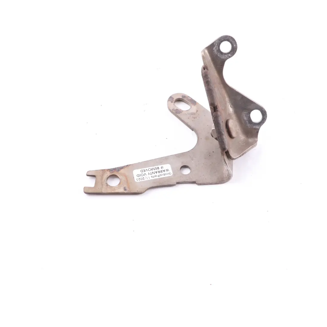 BMW F10 F11 F20 F30 LCI B37 B47 Supporto convertitore catalitico staffa - SKU 8572331 - Numero di parte 8572331