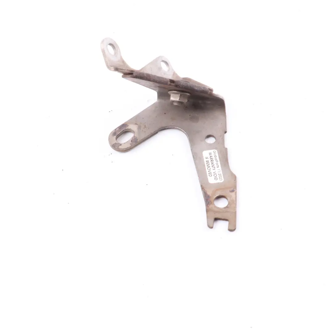 Catalizador BMW F10 F11 F20 F30 LCI B37 B47 Soporte De Montaje para con número de pieza 8572331 Catalizador BMW F10 F11 F20 F30 LCI B37 B47 Soporte De Montaje - SKU 8572331 - Número de pieza 8572331