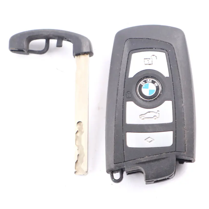 2.0dX N47N Engine ECUs Kit DDE Key Lock CAS4 Manual to BMW X3 F25 Diesel with Part number 8572418 BMW X3 F25 Diesel 2.0dX N47N Engine ECUs Kit DDE Key Lock CAS4 Manual - SKU 8572418-1 - Part number 8572418