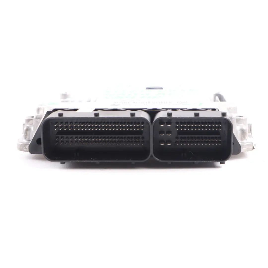 BMW X3 F25 Diesel 2.0dX N47N Engine ECUs Kit DDE Key Lock CAS4 Manual - SKU 8572418-1 - Part number 8572418