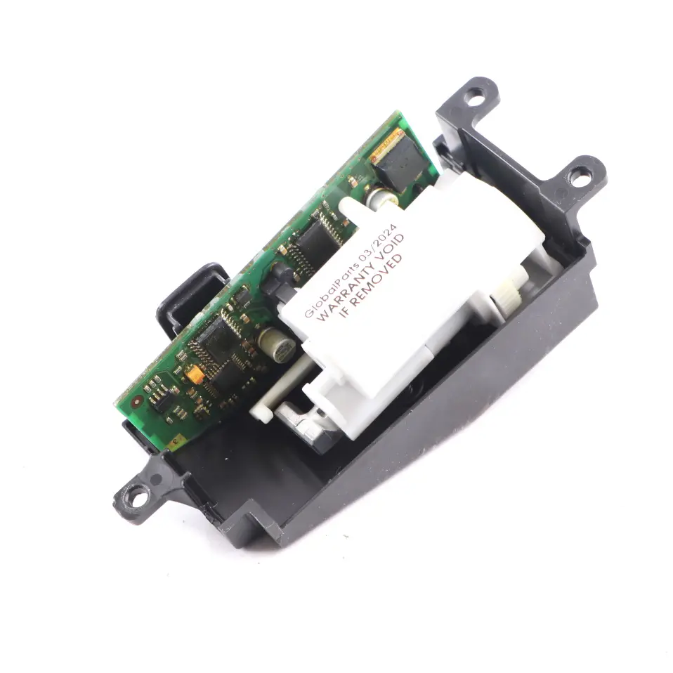 BMW X3 F25 Diesel 2.0dX N47N Engine ECUs Kit DDE Key Lock CAS4 Manual - SKU 8572418-1 - Part number 8572418