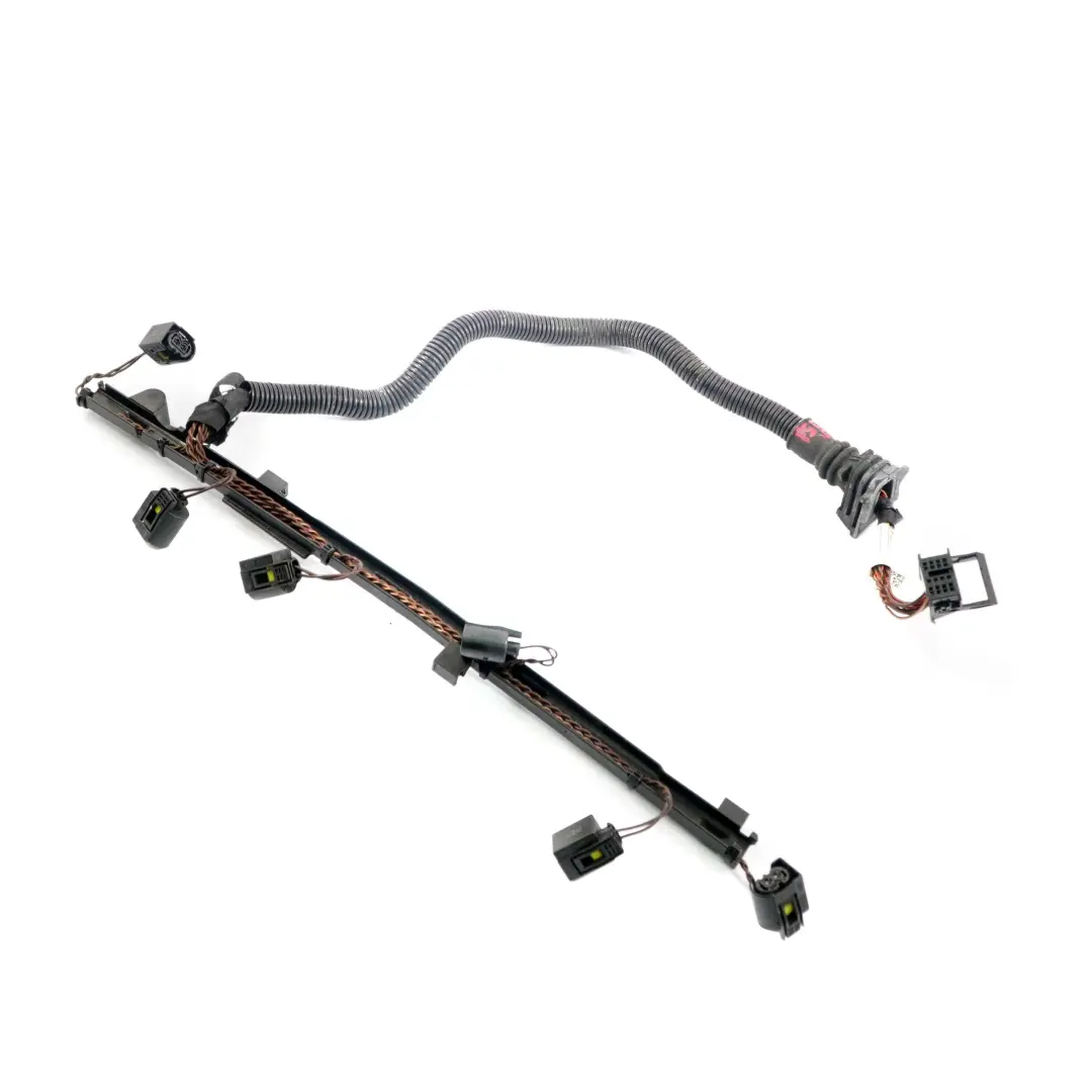 335dX 435dX N57Z Motore Diesel Iniettore Cablaggio Cavo per BMW F30 F32 LCI con numero di parte 8572426 BMW F30 F32 LCI 335dX 435dX N57Z Motore Diesel Iniettore Cablaggio Cavo - SKU 8572426 - Numero di parte 8572426