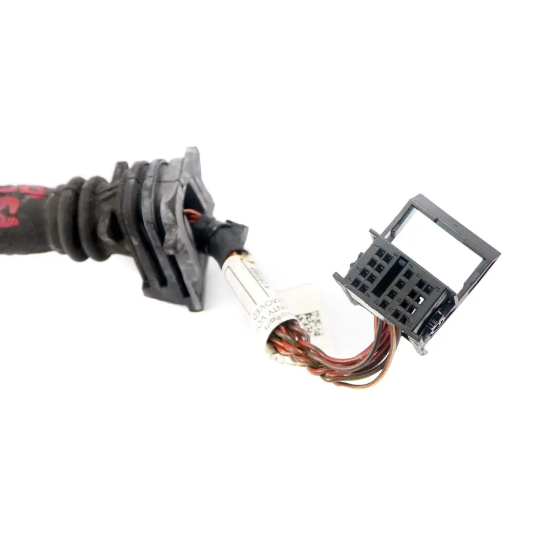 BMW F30 F32 LCI N57Z Wiązka Instalacja Elektryczna Wtryskiwaczy - SKU 8572426 - Numer Części 8572426