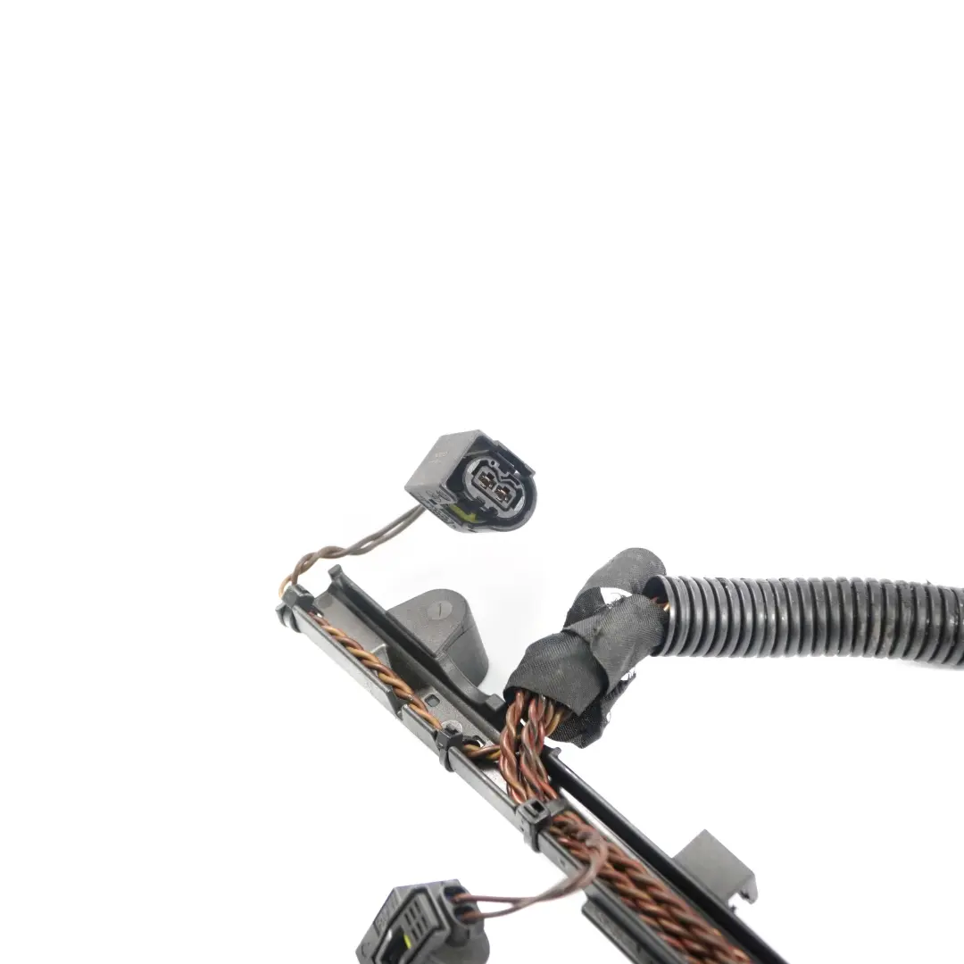 BMW F30 F32 LCI 335dX 435dX Engine Injector Ignition Wiring Cable Loom - SKU 8572426 - Part number 8572426