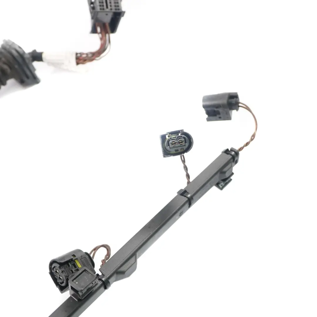 BMW F30 F32 LCI 335dX 435dX N57Z Diesel Motor Injektor Kabelbaum Kabel - SKU 8572426 - Teilenummer 8572426
