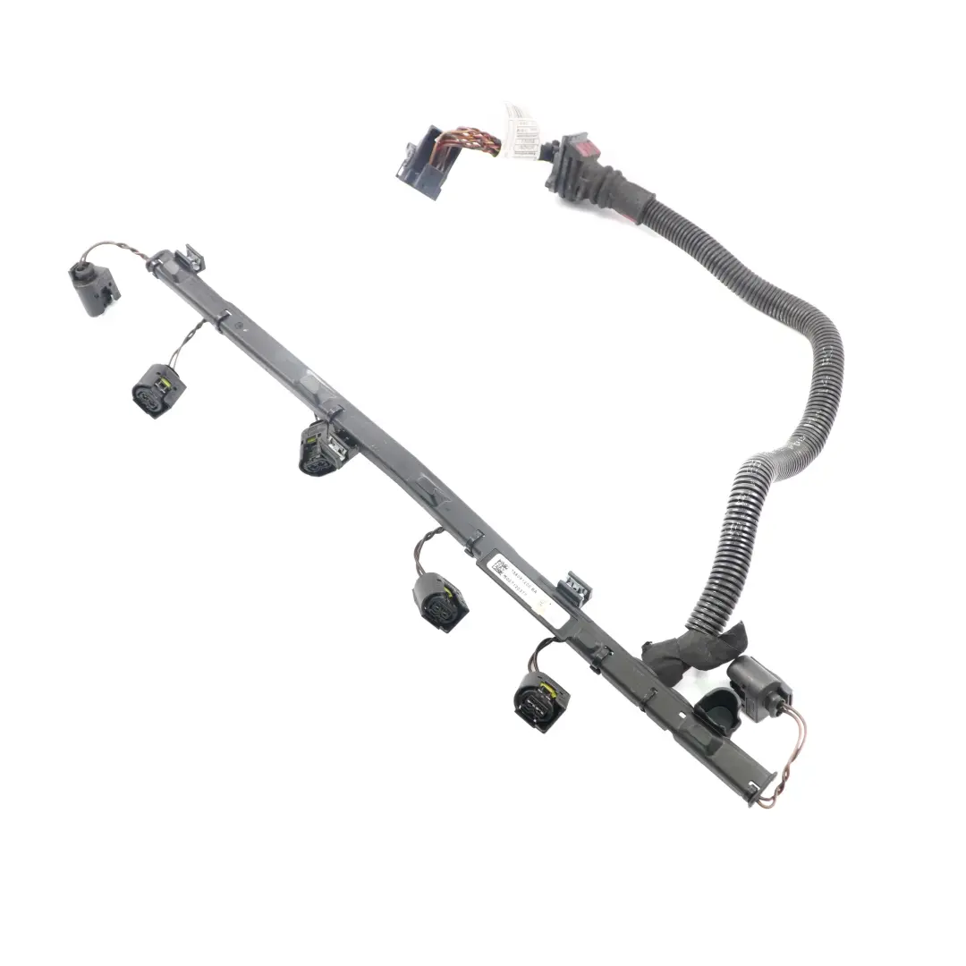 335dX 435dX Motor Inyector Encendido Cable Loom para BMW F30 F32 LCI con número de pieza 8572426 BMW F30 F32 LCI 335dX 435dX Motor Inyector Encendido Cable Loom - SKU 8572426 - Número de pieza 8572426