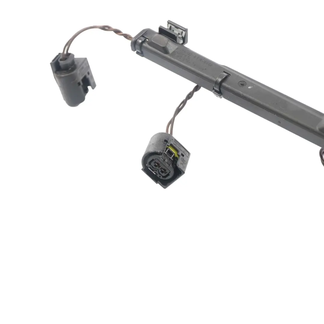 BMW F30 F32 LCI 335dX 435dX N57Z Diesel Motor Injektor Kabelbaum Kabel - SKU 8572426 - Teilenummer 8572426