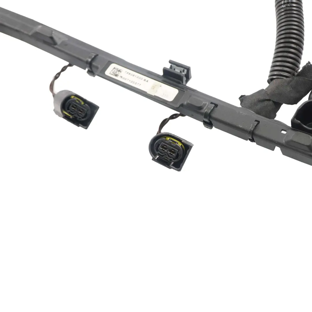 BMW F30 F32 LCI 335dX 435dX Motor Inyector Encendido Cable Loom - SKU 8572426 - Número de pieza 8572426