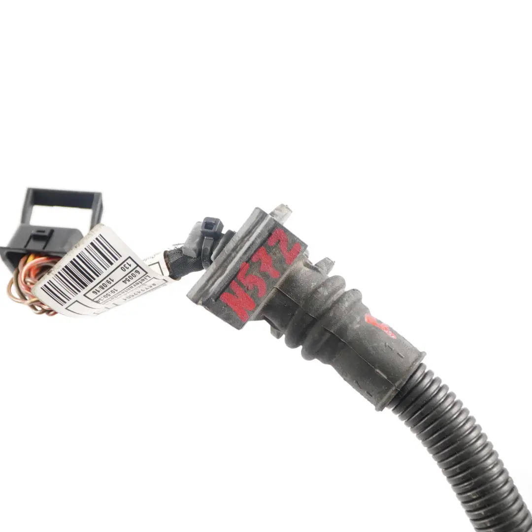 BMW F30 F32 LCI 335dX 435dX N57Z Diesel Motor Injektor Kabelbaum Kabel - SKU 8572426 - Teilenummer 8572426