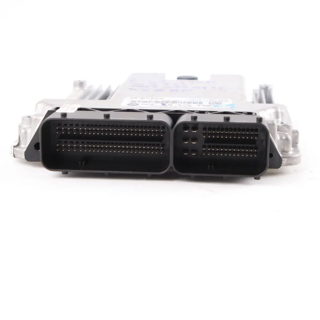 BMW F30 F31 N57N 330d 258HP Diesel Engine ECU Kit DDE FEM Key Automatic - SKU 8572439-1 - Part number 8572439
