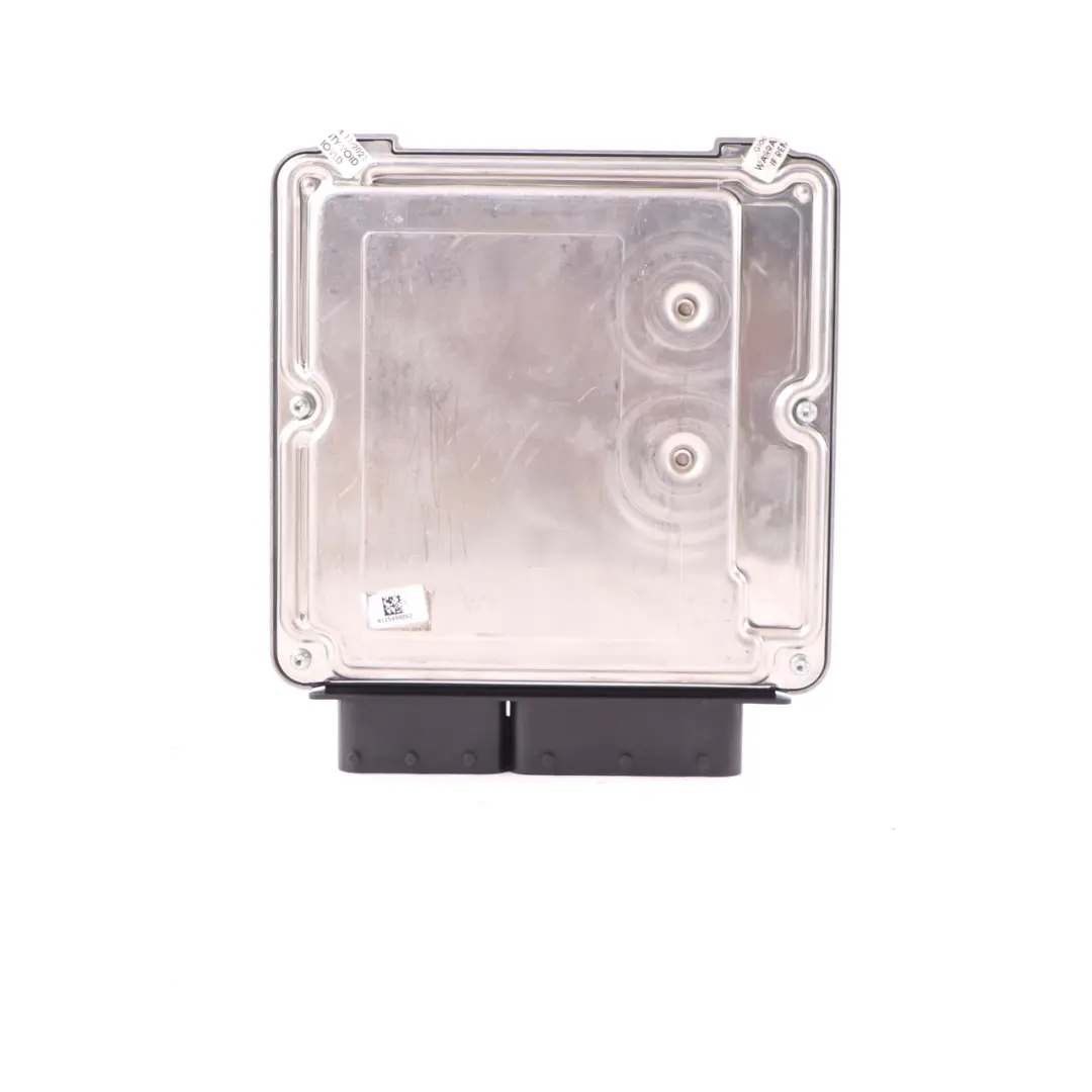 BMW F01 LCI F10 F30 Diesel N57N Engine Control Unit ECU DDE Automatic - SKU 8572439 - Part number 8572439