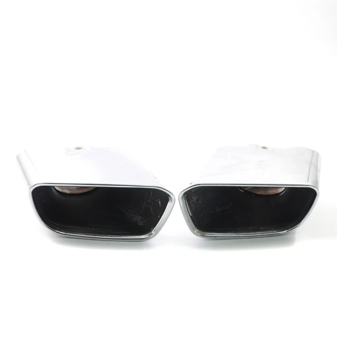 Echappement BMW X5 F15 M Performance Muffler Pipe Gauche Droite Set P337A pour à propos du numéro de pièce 8572489 Echappement BMW X5 F15 M Performance Muffler Pipe Gauche Droite Set P337A - SKU 8572489-1 - Numéro de pièce 8572489