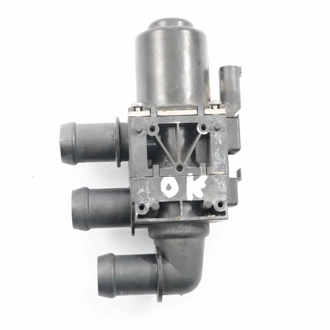 Kühlmittel Wasserventil BMW F20 F30 LCI F32 Motorkühl System B47 für mit Teilenummer 8572508 Kühlmittel Wasserventil BMW F20 F30 LCI F32 Motorkühl System B47 - SKU 8572508-1 - Teilenummer 8572508