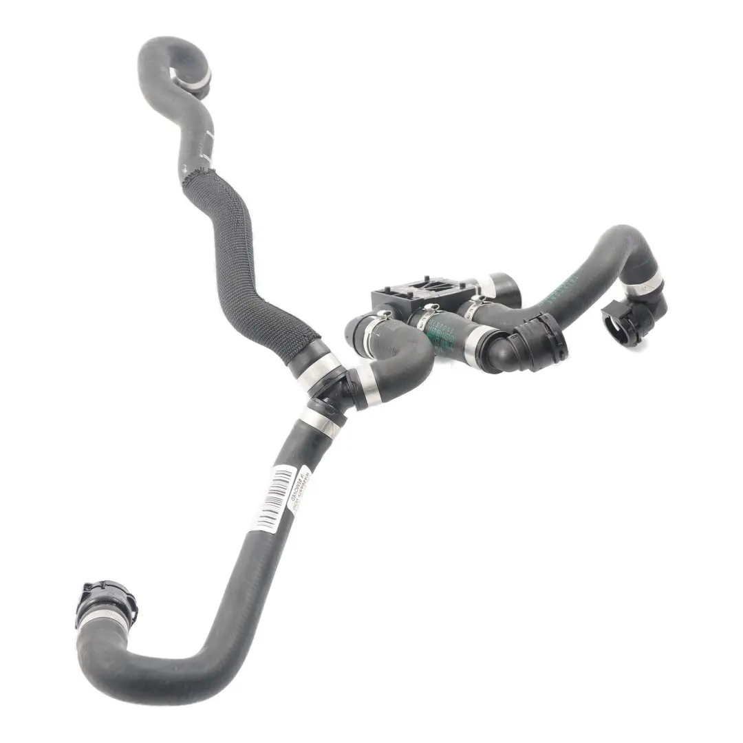 Kühl mittel Wasser ventil BMW F20 F30 LCI F32 Motor kühl system B47 für mit Teilenummer 8572508 Kühl mittel Wasser ventil BMW F20 F30 LCI F32 Motor kühl system B47 - SKU 8572508-2 - Teilenummer 8572508