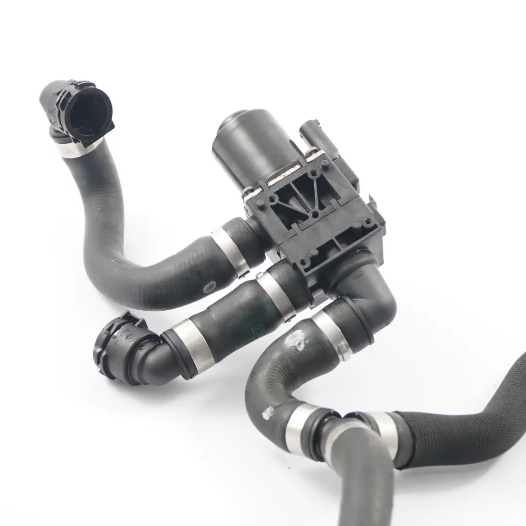 Kühl mittel Wasser ventil BMW F20 F30 LCI F32 Motor kühl system B47 für mit Teilenummer 8572508 Kühl mittel Wasser ventil BMW F20 F30 LCI F32 Motor kühl system B47 - SKU 8572508-2 - Teilenummer 8572508