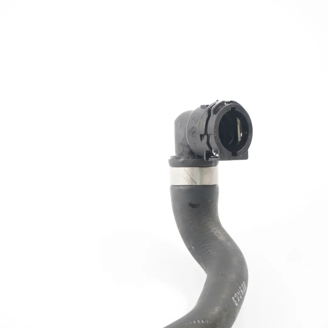 Vanne d'eau refroidissement BMW F20 F30 LCI F32 moteur B47 pour à propos du numéro de pièce 8572508 Vanne d'eau refroidissement BMW F20 F30 LCI F32 moteur B47 - SKU 8572508-2 - Numéro de pièce 8572508